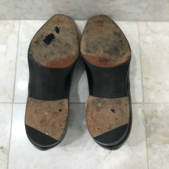 Edward Green for Axel's Loafers - Picture 12 of 16